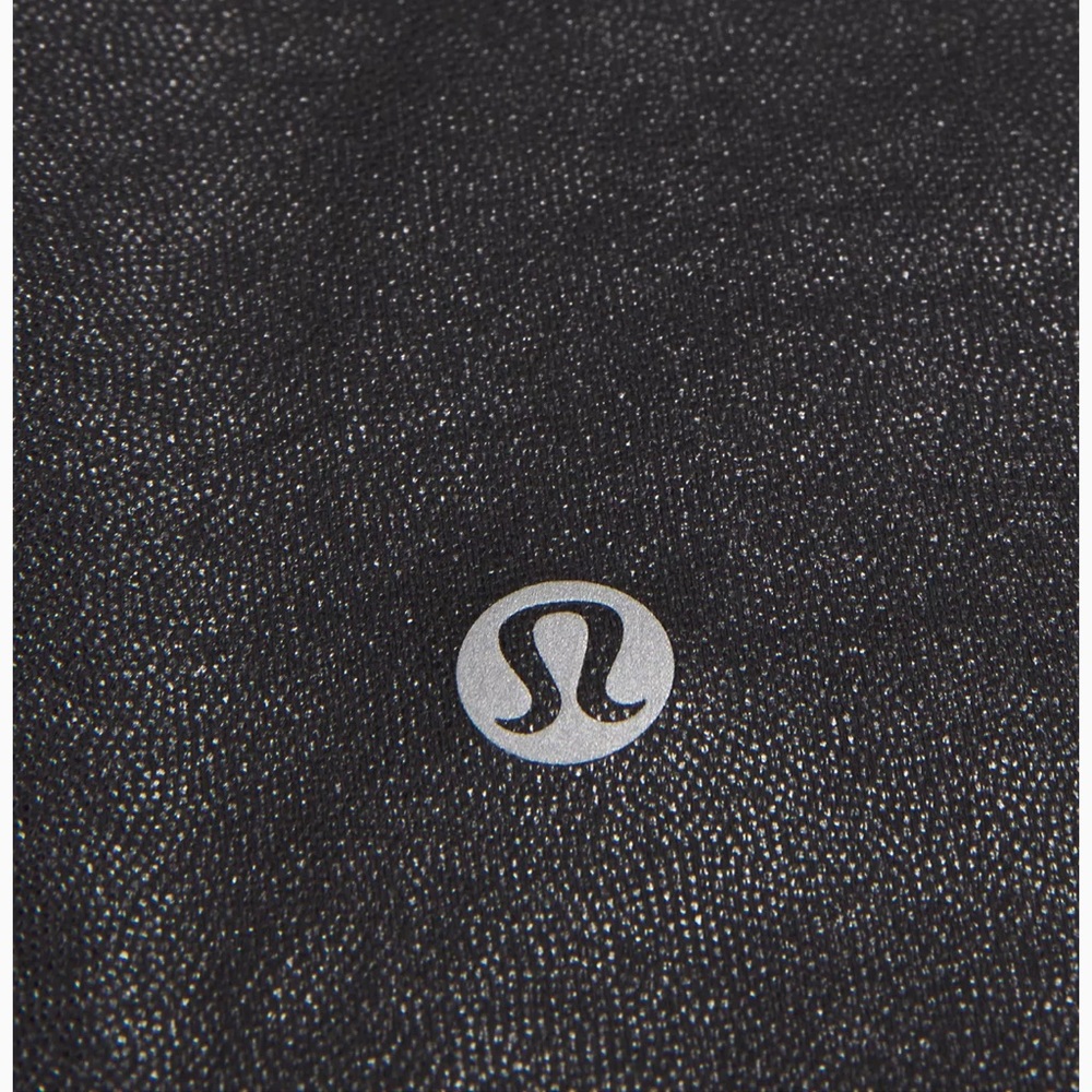 Wunder Train High-Rise Tight 25"
Foil - Picture 6 of 8